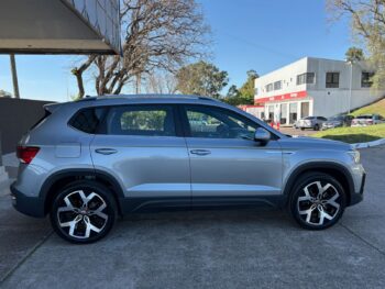 Vision Motors