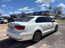 
										VOLKSWAGEN Vento 2.0L GLI completo									