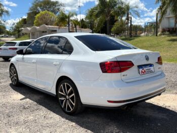Vision Motors