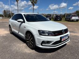 VOLKSWAGEN Vento 2.0L GLI