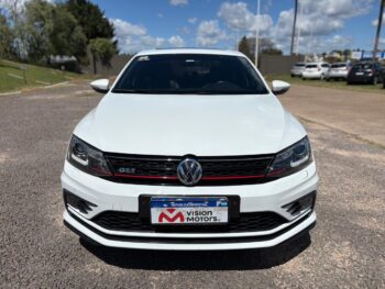 Vision Motors