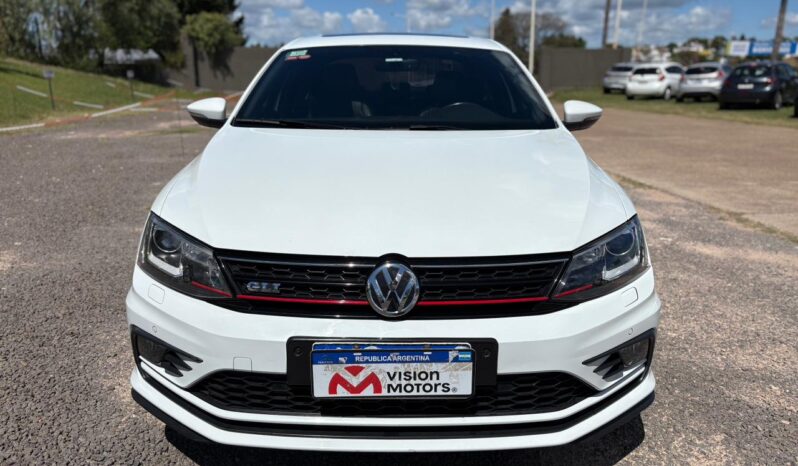 
								VOLKSWAGEN Vento 2.0L GLI completo									