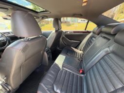 
										VOLKSWAGEN Vento 2.0L GLI completo									