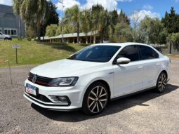 VOLKSWAGEN Vento 2.0L GLI