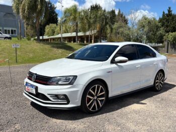 Vision Motors