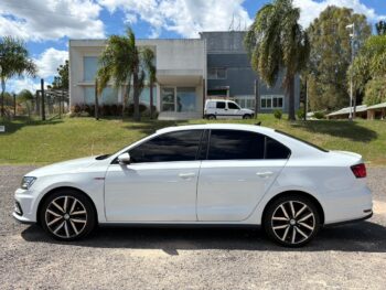 Vision Motors