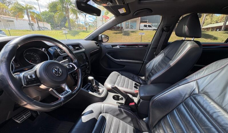 
								VOLKSWAGEN Vento 2.0L GLI completo									