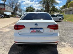 
										VOLKSWAGEN Vento 2.0L GLI completo									