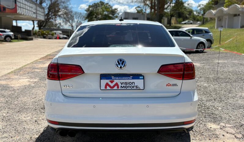 
								VOLKSWAGEN Vento 2.0L GLI completo									