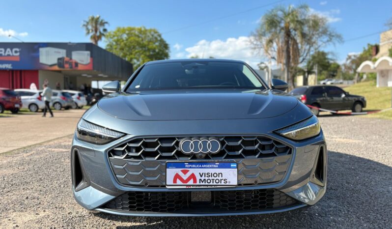 
								AUDI A5 2.0 Advance 204HP / 2.0 S Line Quattro ¡¡ 0 km !! completo									