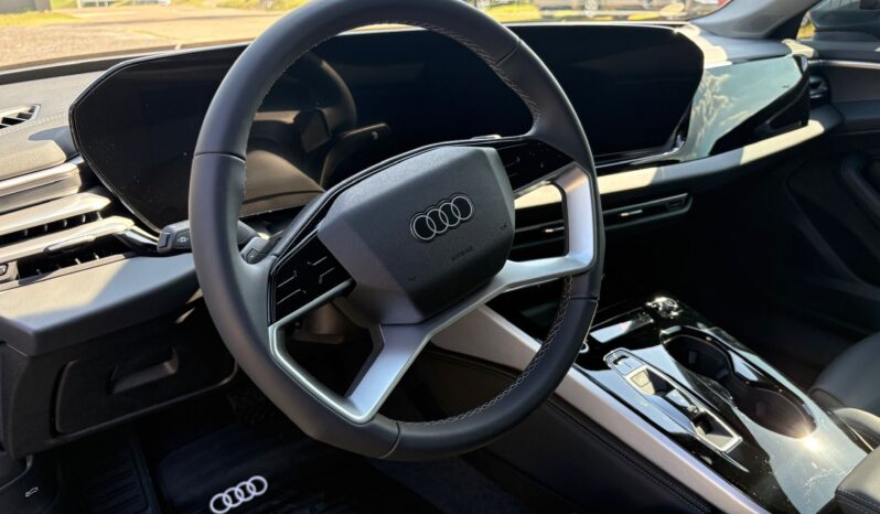 
								AUDI A5 2.0 Advance 204HP / 2.0 S Line Quattro ¡¡ 0 km !! completo									