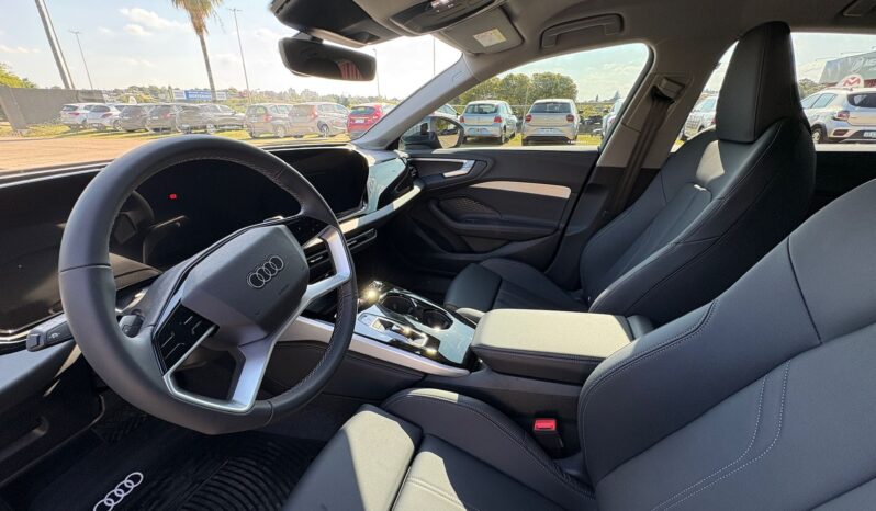 
								AUDI A5 2.0 Advance 204HP / 2.0 S Line Quattro ¡¡ 0 km !! completo									