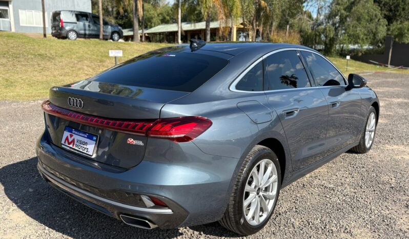 
								AUDI A5 2.0 Advance 204HP / 2.0 S Line Quattro ¡¡ 0 km !! completo									