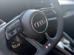 
										AUDI S3 2.0 Quattro 333HP completo									
