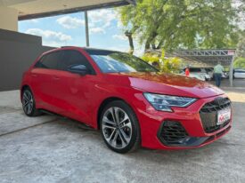 AUDI S3 2.0 Quattro 333HP