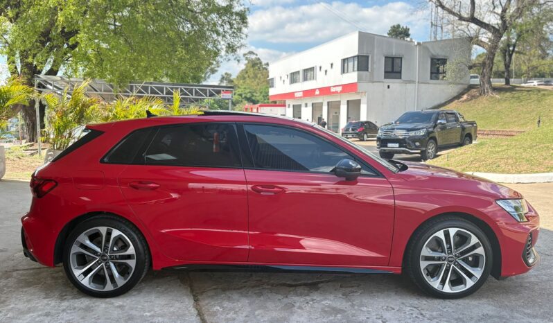 
								AUDI S3 2.0 Quattro 333HP completo									