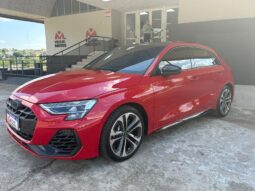 
										AUDI S3 2.0 Quattro 333HP completo									