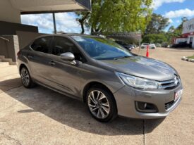 CITROEN C4 Lounge THP Shine AT