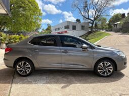 
										CITROEN C4 Lounge THP Shine AT completo									