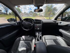 CITROEN C4 Lounge THP Shine AT