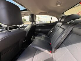 CITROEN C4 Lounge THP Shine AT