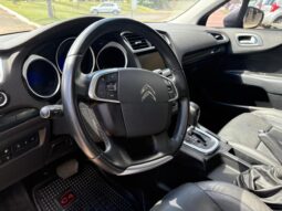 
										CITROEN C4 Lounge THP Shine AT completo									