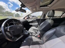 
										CITROEN C4 Lounge THP Shine AT completo									