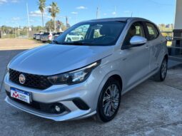 FIAT Argo Precision 1.8