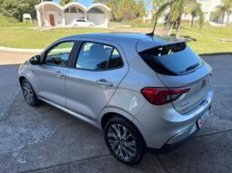 FIAT Argo Precision 1.8