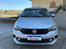 FIAT Argo Precision 1.8