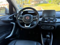 
										FIAT Argo Precision 1.8 completo									