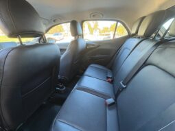 
										FIAT Argo Precision 1.8 completo									