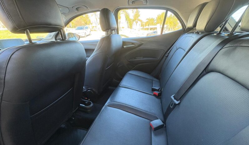 
								FIAT Argo Precision 1.8 completo									