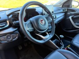 
										FIAT Argo Precision 1.8 completo									