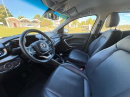 
										FIAT Argo Precision 1.8 completo									