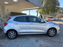
										FIAT Argo Precision 1.8 completo									