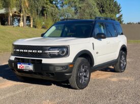 FORD Bronco 2.0 Badlands AT 4×4 ¡¡ 0 KM !!