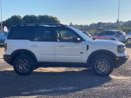 FORD Bronco 2.0 Badlands AT 4×4 ¡¡ 0 KM !!