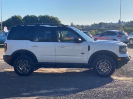 FORD Bronco 2.0 Badlands AT 4×4 ¡¡ 0 KM !!