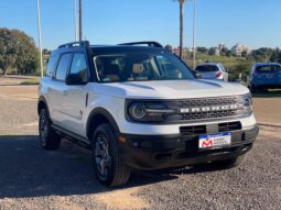 FORD Bronco 2.0 Badlands AT 4×4 ¡¡ 0 KM !!