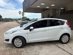 FORD Fiesta 1.6 S
