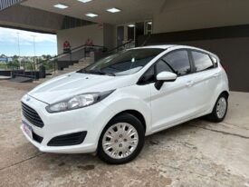 FORD Fiesta 1.6 S