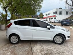 
										FORD Fiesta 1.6 S completo									