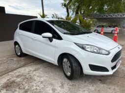 FORD Fiesta 1.6 S
