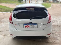 
										FORD Fiesta 1.6 S completo									