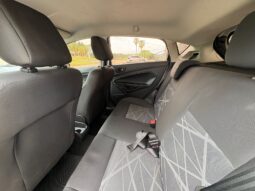 
										FORD Fiesta 1.6 S completo									