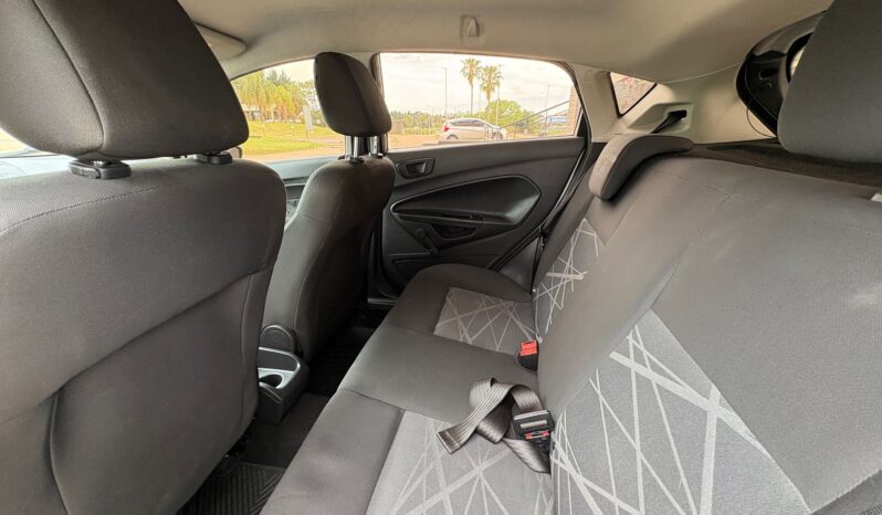 
								FORD Fiesta 1.6 S completo									