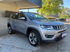 JEEP Compass Longitude 2.4 AT