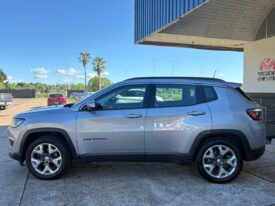 JEEP Compass Longitude 2.4 AT