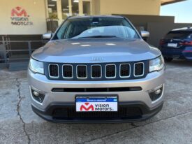 JEEP Compass Longitude 2.4 AT